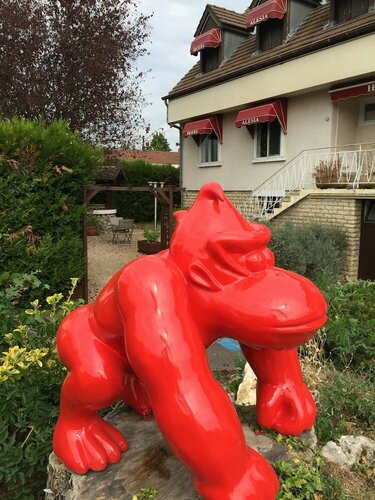 Maison Cabotte, Забронировать Отель Бон Bourgogne Wine Route