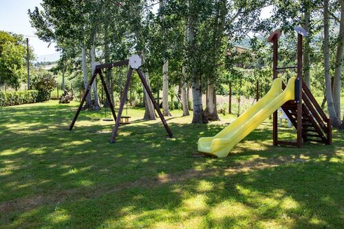 Farm Land of Elea, Забронировать Отель Салерно Кампания