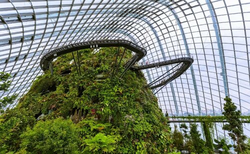 Fraser Place Robertson Walk, Singapore, Забронировать Апарт-отель Сингапур Сингапур