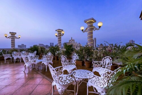 Hotel Godwin - Colaba, Забронировать Отель Колаба Мумбай, рядом с Leopold'&amp;#128;&amp;#153;s Cafe