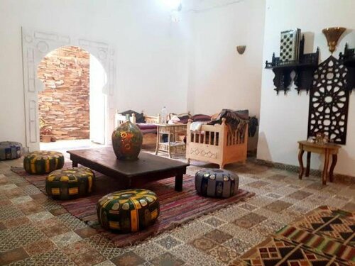 Arabian Nights Hostel, Book Hotel Kairo Cairo Governorate