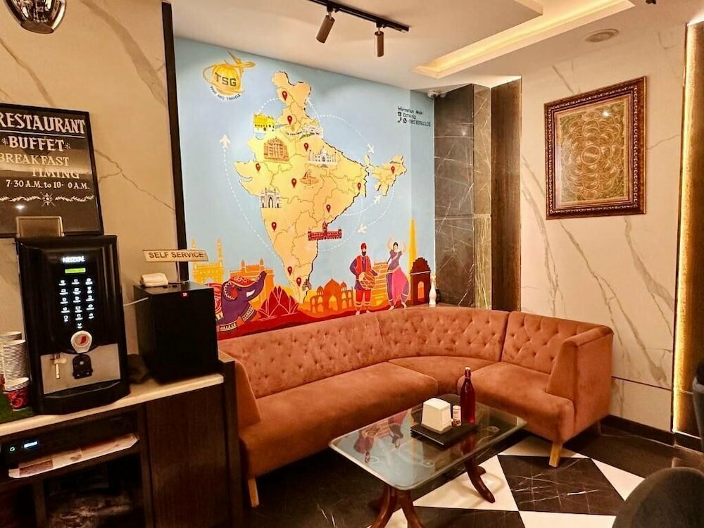 Hotel Singh Empire Dx