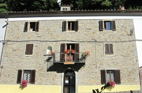 B&B Le Limentre, Buchen Sie Bed & Breakfast San Pellegrino 