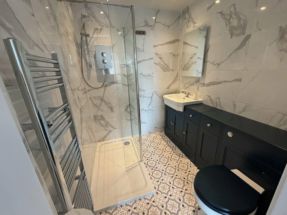 Clarin Guest House