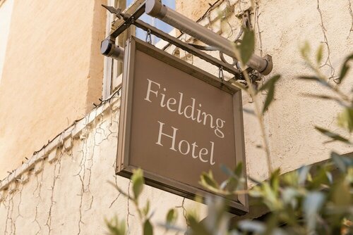 Fielding Hotel, Забронировать Отель СПА-отели Лондона, рядом с Колонна Нельсона, SPA-услуги