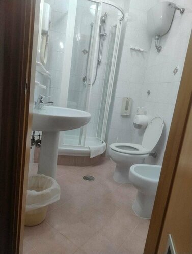 Residence L Oasi, Book Hotel Hoteller i Salerno med pool, Swimmingpool