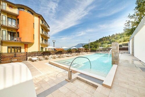 Albergo La Collina, Prenota Hotel Oliveto Citra Campania