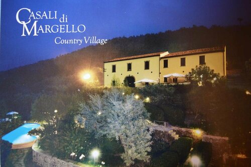 Casali di Margello, Book Hotel Hoteller i Sicilien med parkering, Parkering
