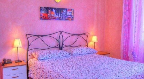 Hotel Flora, Забронировать Отель Отели Дезенцано-дель-Гарды с парковкой, Парковка
