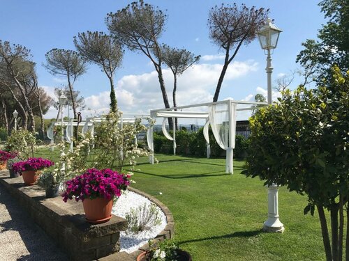 Hotel Holiday Sul Lago, Забронировать Отель Больсена Озеро Больсена