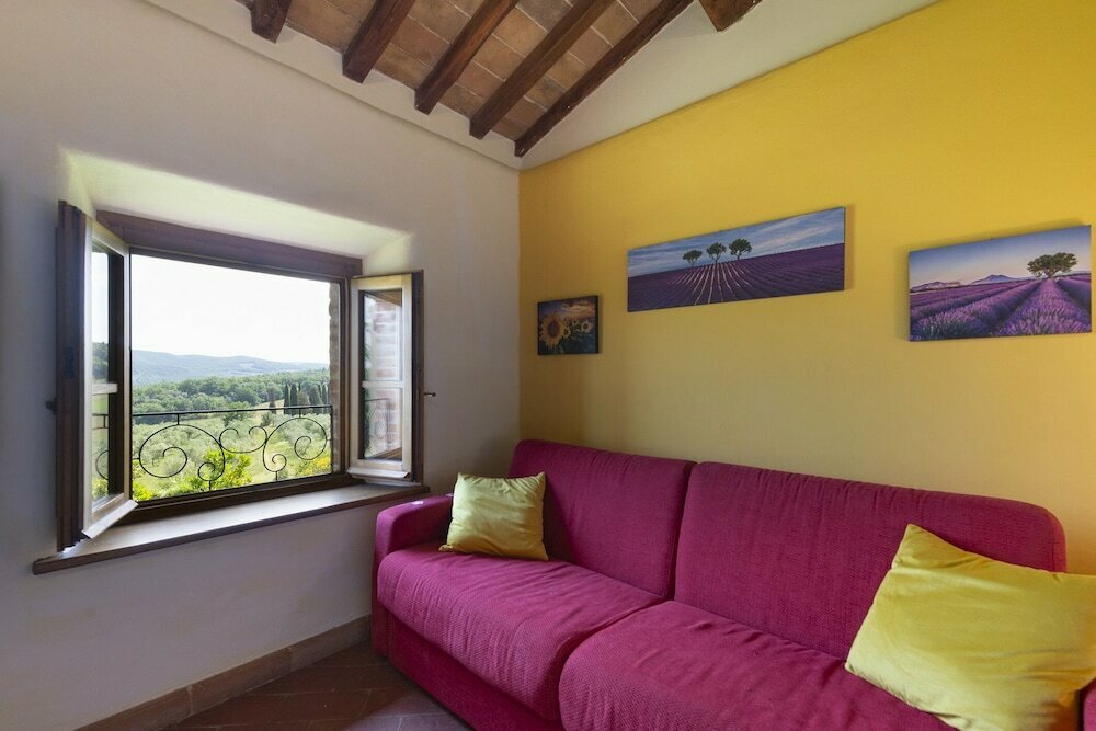 Locanda Vesuna Countryhouse