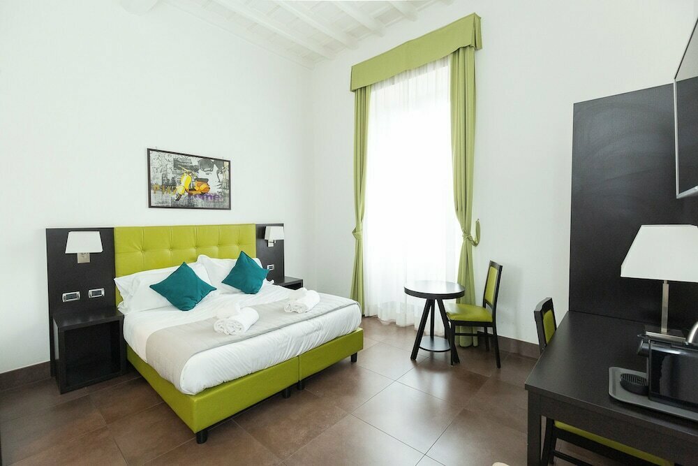 SuitInn 19 Trastevere