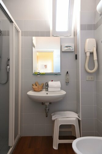 BeYou Hotel Polo, Забронировать Отель Отели Риччоне с завтраком, Завтраки