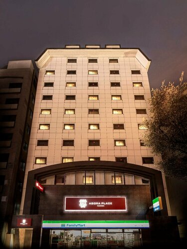 HOTEL AMANEK Osaka Namba, Book Hotel Hotels in Osaka Prefecture with Parking, Parking