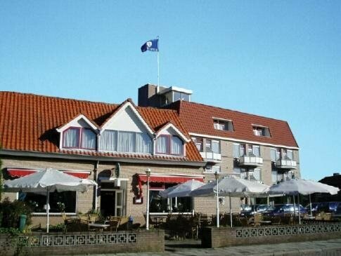 Fletcher Hotel Restaurant De Gelderse Poort, Забронировать Отель Отели Оэй с парковкой, Парковка