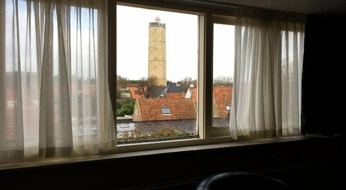Hotel Oepkes, Buchen Sie Hotel West-Terschelling 