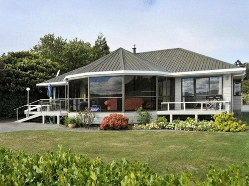 Accent On Taupo Motor Lodge, Забронировать Мини-отель Мотели Вайкато, Мотель