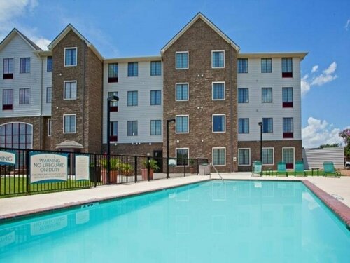 Wyndham Garden Houston Willowbrook, Réserver Hôtel Harris Texas
