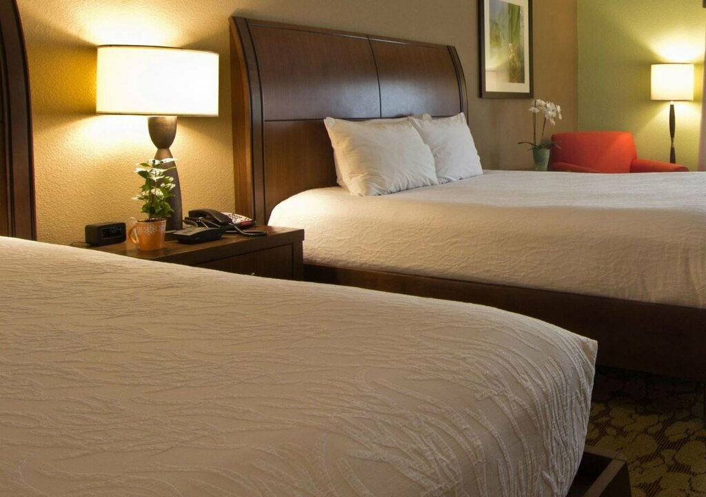 Hilton