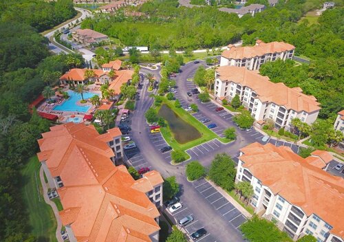 Tuscana Resort Orlando by Tropical Escape, Buchen Sie Resort Four Corners Florida