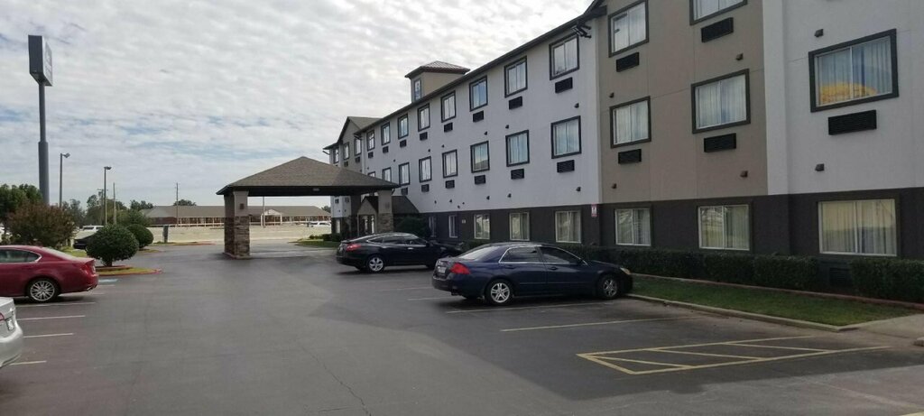 Best Western Moore