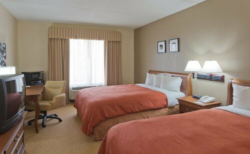 Country Inn & Suites by Radisson, BWI Airport Baltimore , MD, Prenota Hotel Linthicum 