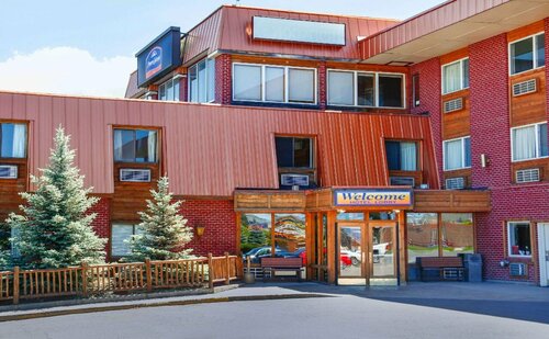 Longhorn Hotel, Забронировать Отель Хелена штат Монтана, рядом с Helena College