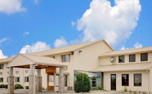 Super 8 by Wyndham Iowa Falls, Prenota Hotel Iowa Falls Iowa