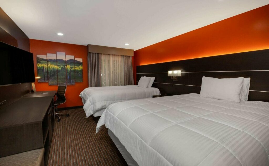 Hotel Vinea, A Travelodge by Wyndham
