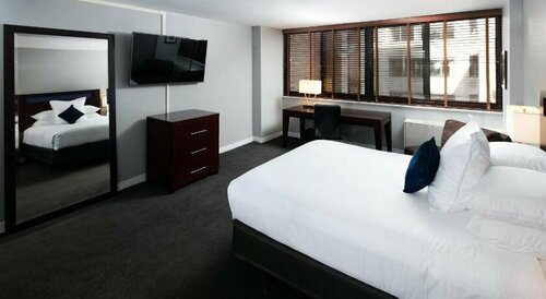 The Quincy, an Ascend Collection Hotel, Забронировать Отель Отели Washington DC Metropolitan area 3 звезды, 3*