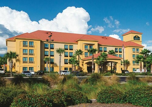 La Quinta Inn & Suites PCB Pier Park Area, Buchen Sie Hotel Hotels in Florida mit Frühstück, Frühstück