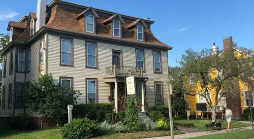 Meadows Inn, Reserva ahora Bed & breakfast New Bern Carolina del Norte