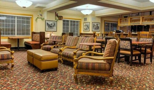 Quality Inn, Prenota Hotel Gresham 