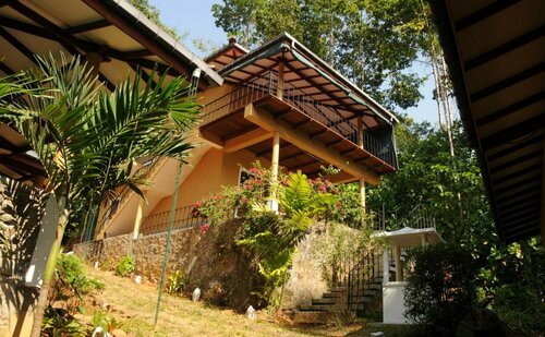 Kuru Ganga Villa, Забронировать Вилла Курувита Ratnapura District