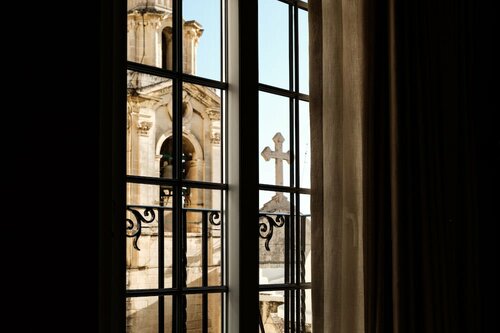 Palazzo Jean Parisot Boutique Suites, Забронировать Отель Валетта Мальта