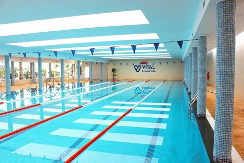 Vitalclass Lanzarote Resort, Забронировать Курортный отель Отели в центре Коста-Тегисе, в центре, Завтраки, Парковка
