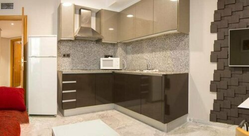 Apartamentos Gascons