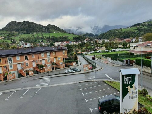 Los Acebos Arriondas, Book Hotel Arriondas 