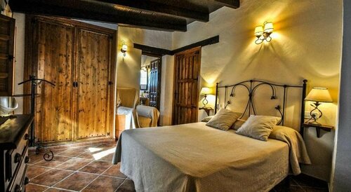 Cortijo Las Monjas, Забронировать Дом для отпуска Периана Axarquía