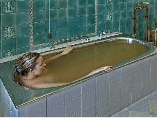 Ensana Nové Lázne Health Spa