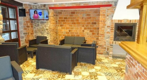Hotel Puerto Rico, Prenota Hotel Llanes Costa Verde