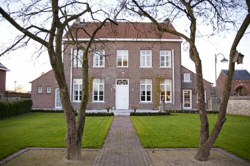 De Pastory, Réserver Hôtel Hôtels à Flanders avec parking, Parking
