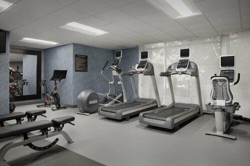 Homewood Suites by Hilton Alexandria, Забронировать Отель Александрия Washington DC Metropolitan area