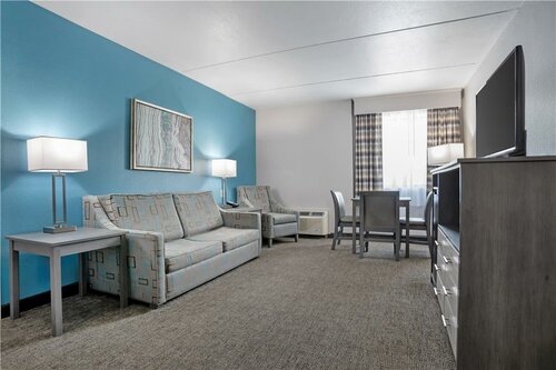 Best Western Brewton Inn, Book Hotel Brewton hoteller med pool, Swimmingpool