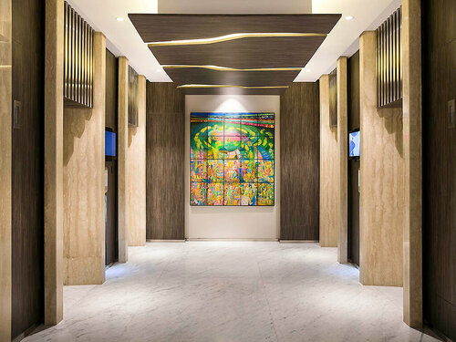 Novotel Makassar Grand Shayla, Book Hotel SPA Hotels in Sulawesi, SPA