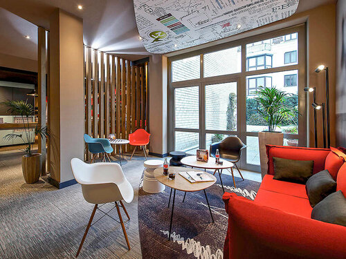 ibis Bremen City, Prenota Hotel Hotel a Brema con piscina, Piscina