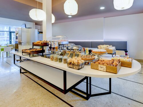 B&B HOTEL Padova, Book Bed and Breakfast Padova Veneto