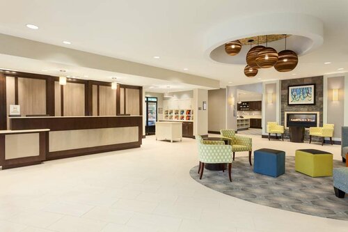 Homewood Suites by Hilton Frederick, Réserver Hôtel Hôtels à Frederick avec piscine, Piscine