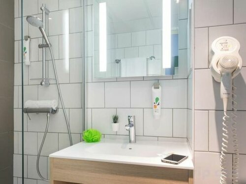 ibis Toulouse Gare Matabiau, Забронировать Отель Тулуза Верхняя Гаронна