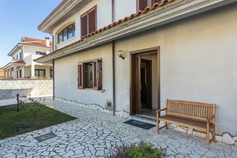 Anaele House B&b